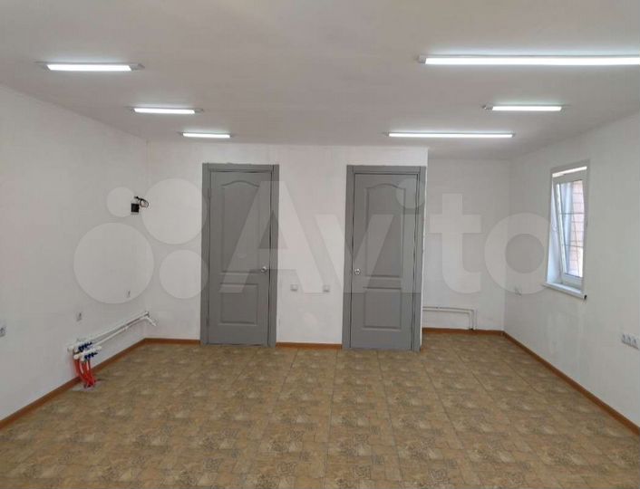 Дом 30 м² на участке 1 сот.