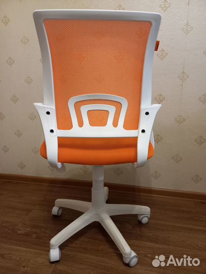 Компьютерный стул кресло детский