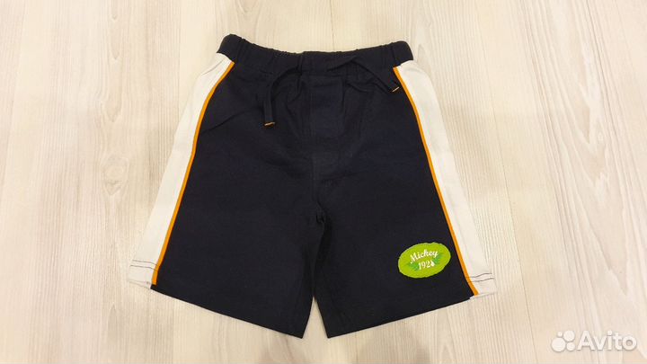 Костюм летний 110 рост