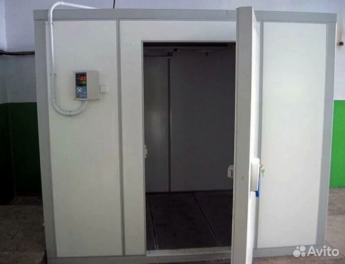 Холодильная камера Polair 8,81 м3