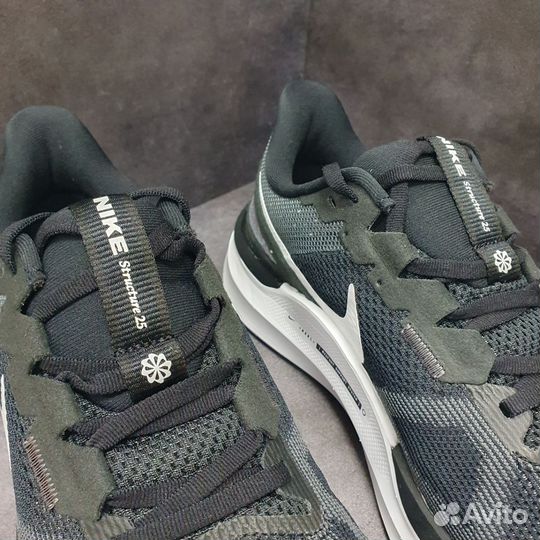 Кроссовки Nike Air Zoom Structure 25 Оригинал
