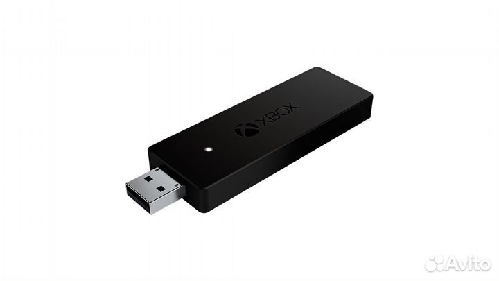 Xbox One Wireless Adapter for Windows