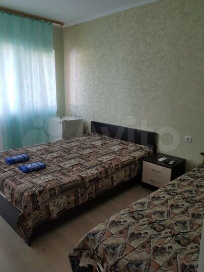 Коттедж 20 м² на участке 8 сот.