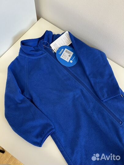 Комбинезон демисезонный lassie 74