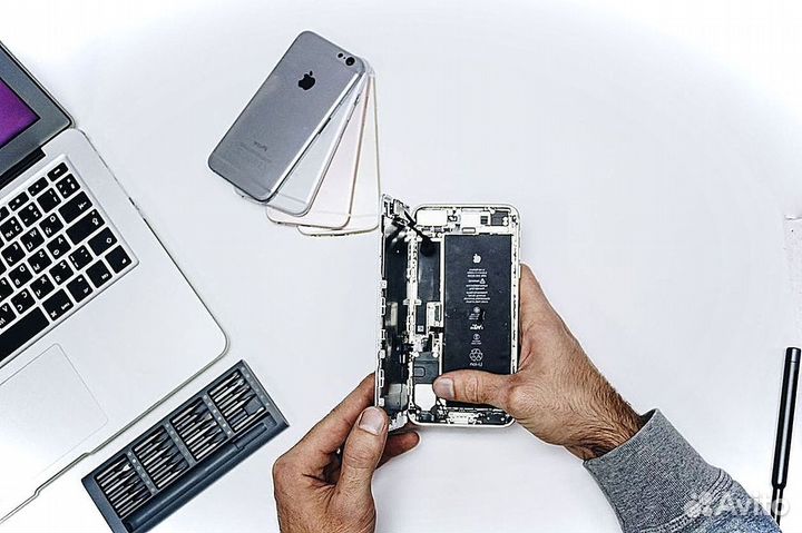 iPhone 4S, 64 ГБ