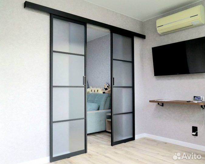 Перегородка для зонирования