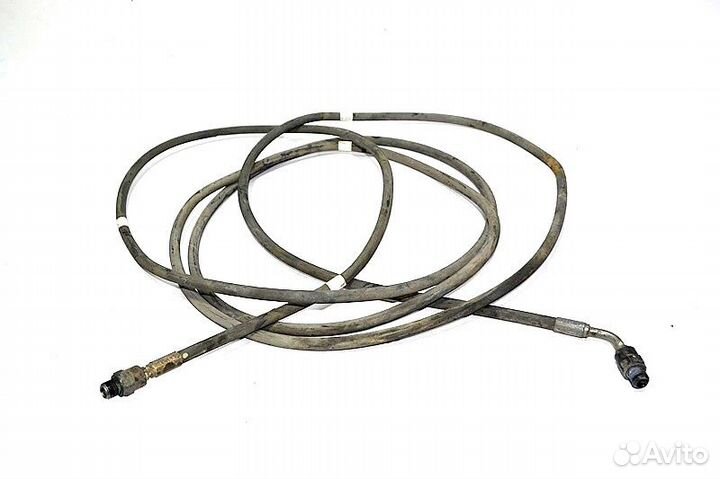 Шланг сцепления / Масляная трубка scania R-series