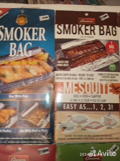 Рукав для запекания в духовке.USA