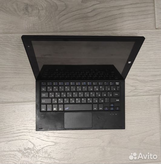 Dexp KX210I неисправный