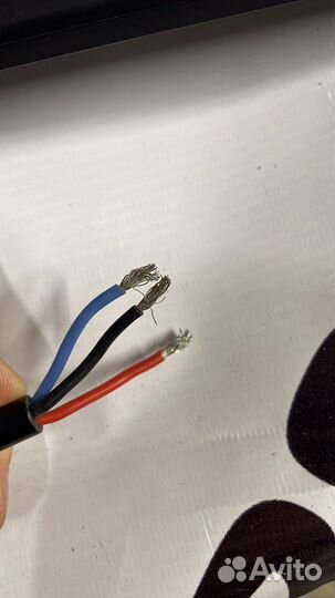 Балка Светодиодная Дальний Ближний Универсальная