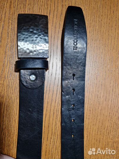 Ремень TJ Collection