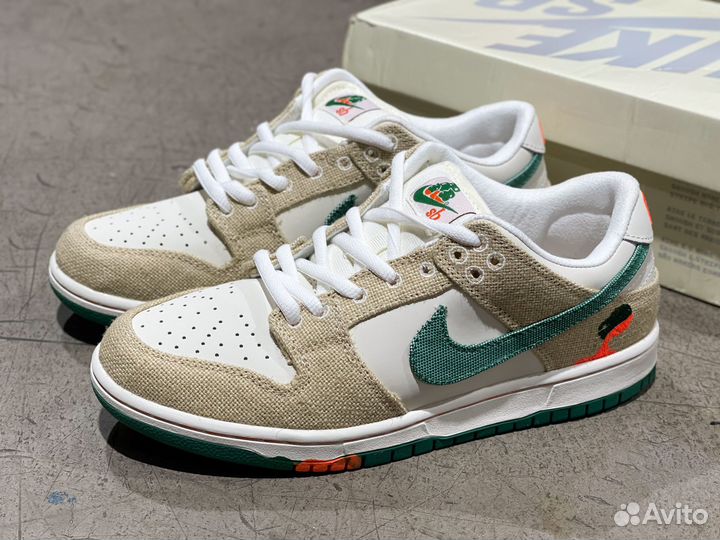 Nike SB Dunk Low Jarritos