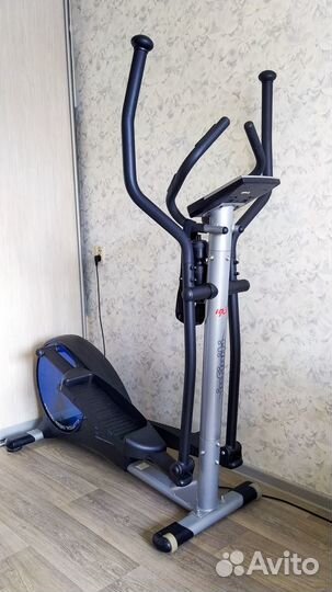 Эллиптический тренажер infiniti VG30