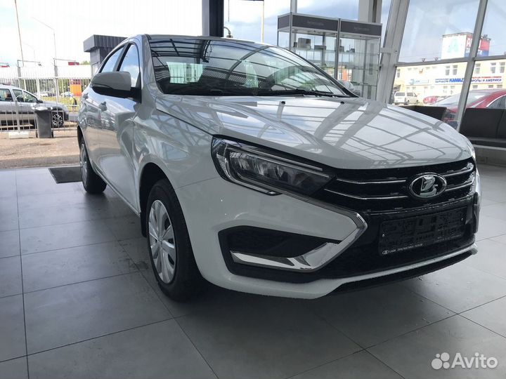 LADA Vesta, 2023