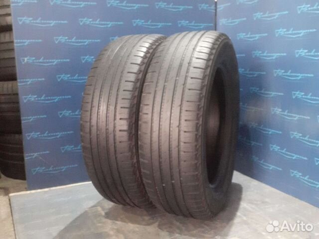 Nokian Tyres Nordman S2 SUV 215/65 R17