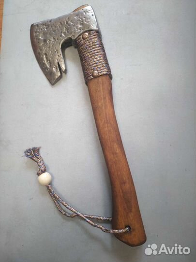 Старинные топорики