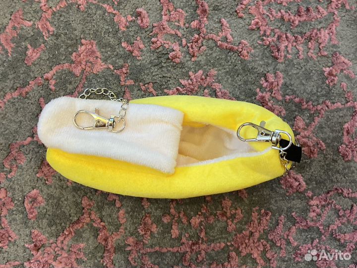 Гамак для грызунов