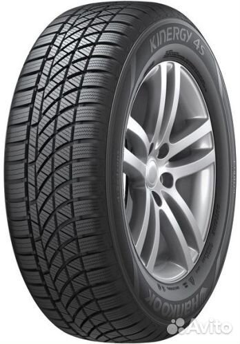 Hankook Kinergy 4S H740 155/70 R13