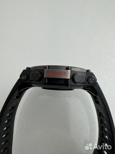 Amazfit t rex 2