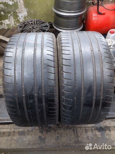 Goodyear Eagle F1 Asymmetric 3 275/30 R20 97Y