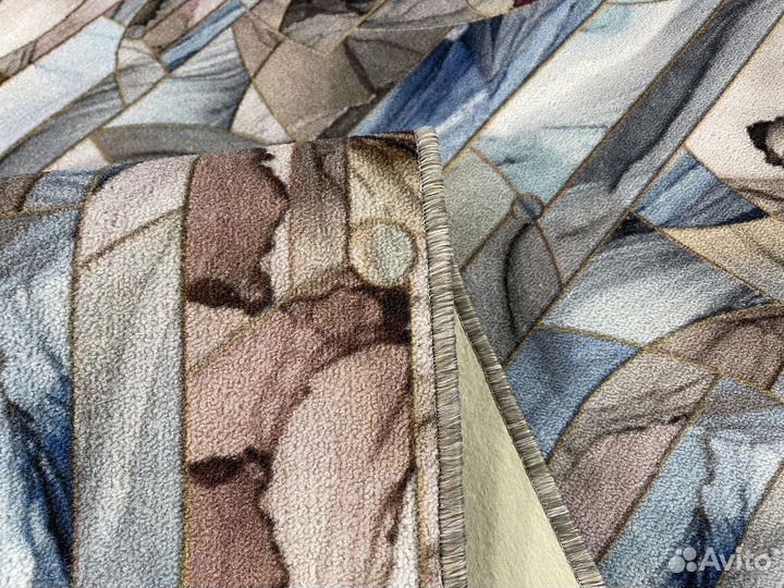 Палас войлочный 150*230м