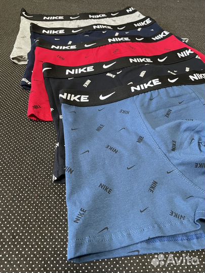 Трусы мужские боксеры набор