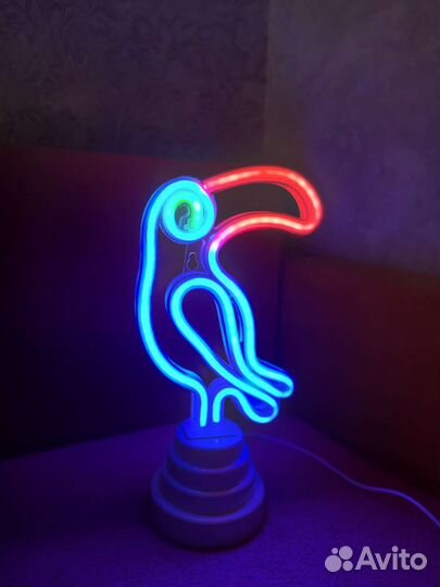 Ночник Пиликан