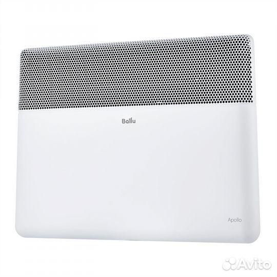 Комплект Ballu Apollo Transformer с блоком управле