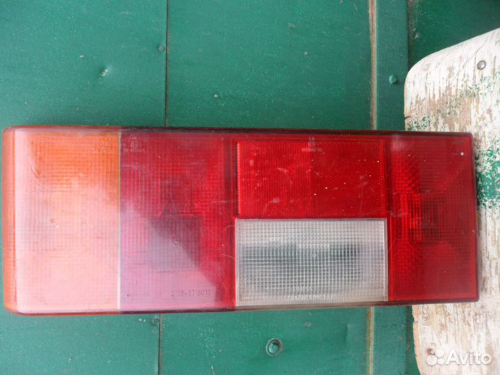 Ваз 2109 в разбор