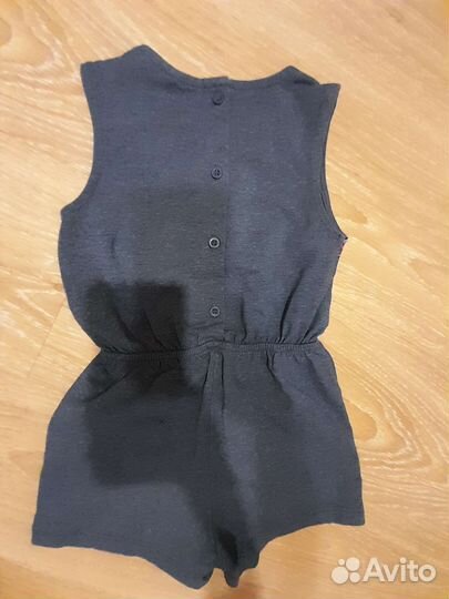 Вещи пакетом на девочку 3 года