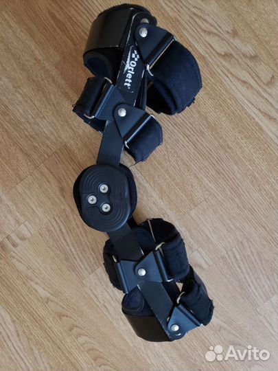 Ортез на коленный сустав orlett