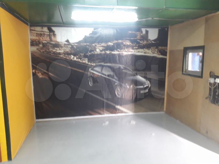 Склад, 150 м²