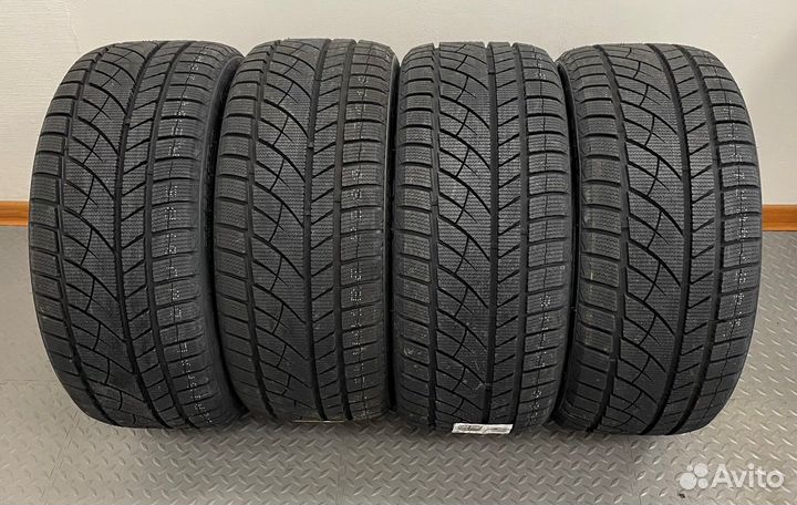 RoadX RX Frost WU01 245/70 R16 107T