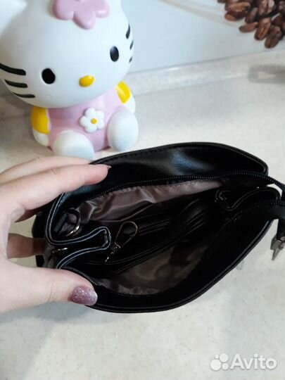 Сумка женская новая