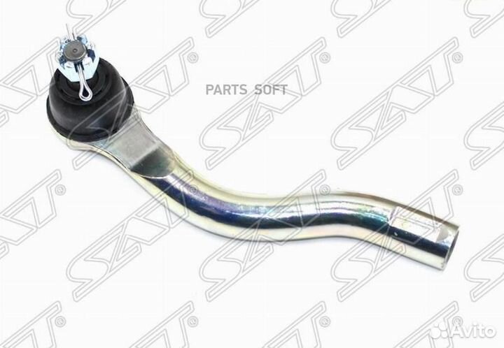 SAT ST-4422A037 Наконечник рулевой mitsubishi paje
