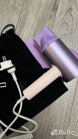 Фен Xiaomi Soocas H5 (Sunset Rosy)