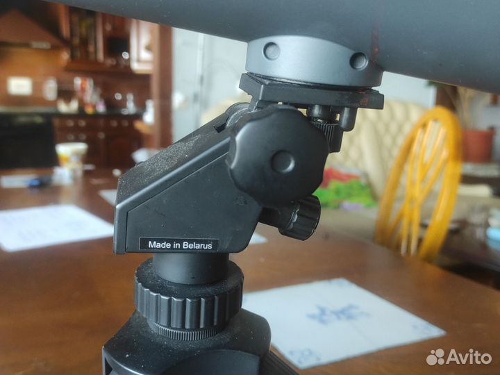 Зрительная труба yukon 6-25 100x100