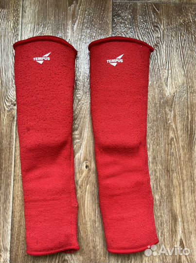 Защита для единоборств