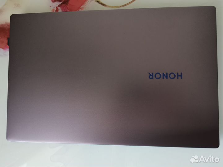Honor magicbook 15 ryzen 5
