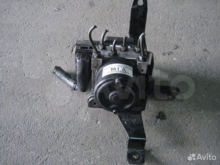 Блок абс Насос ABS Hyundai Tucson Bh/Jm 2004-2010