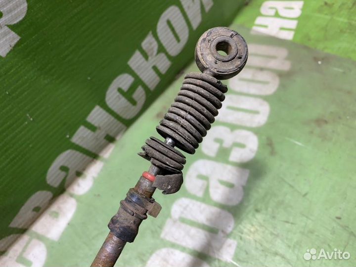 Трос переключения МКПП Chery Qq6 S21 DC SQR473FF