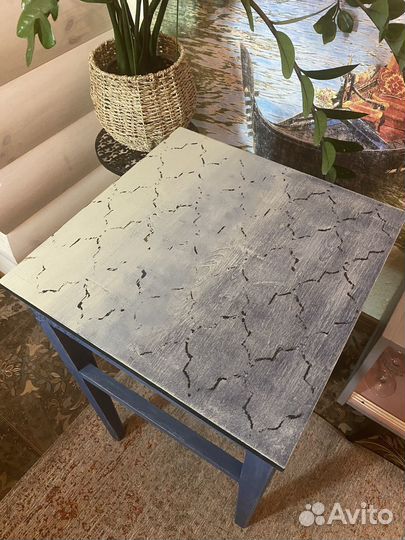 Стол журнальный кофейный