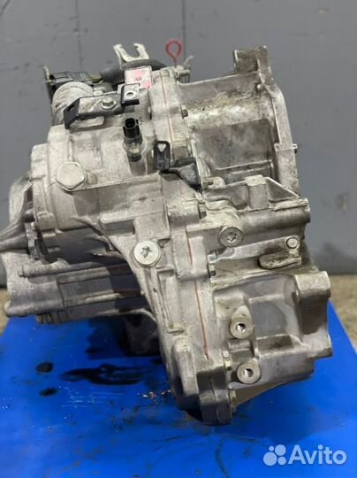 АКПП Suzuki Sx4 YB YA J20A 2.0 100Т.км