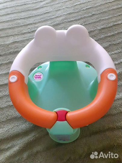 Стульчик для купания