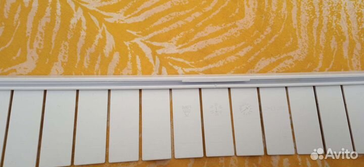 Защита от выпадения с полок дверки холодильника