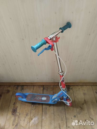 Самокат детский