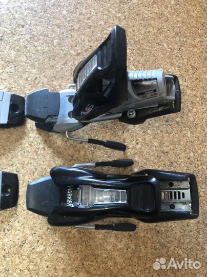 Крепления для горных лыж Marker S 4.5