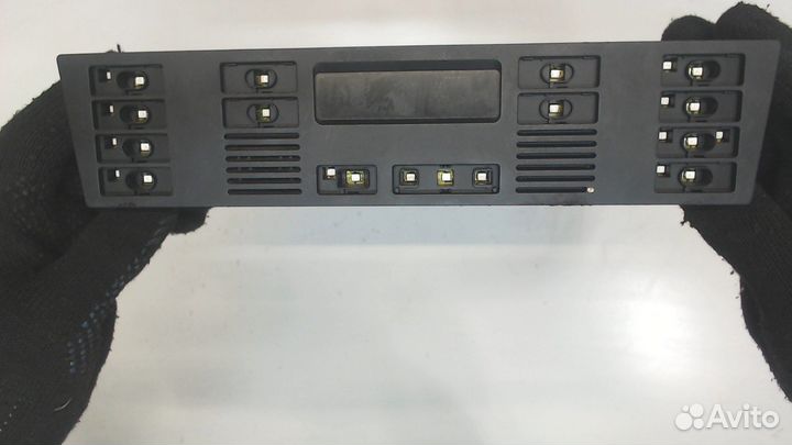 Переключатель отопителя BMW 5 E39, 1999