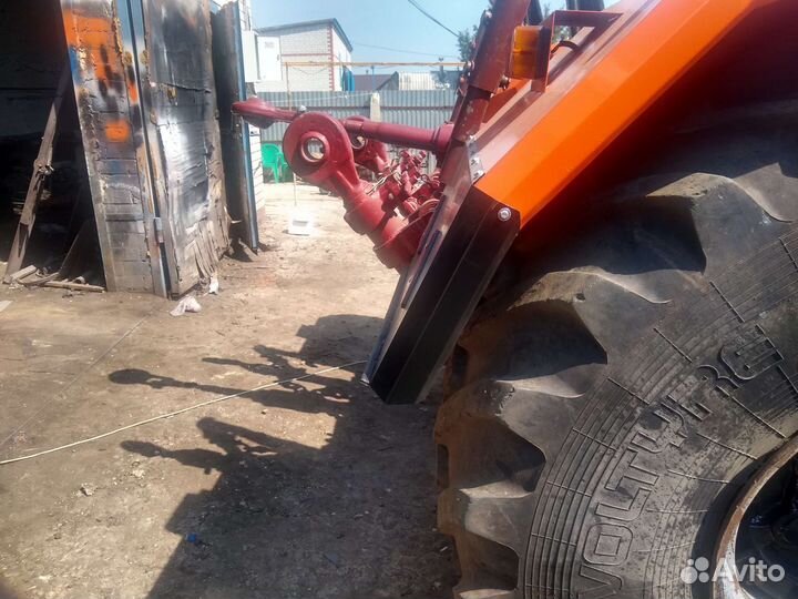 Крылья К-700.701