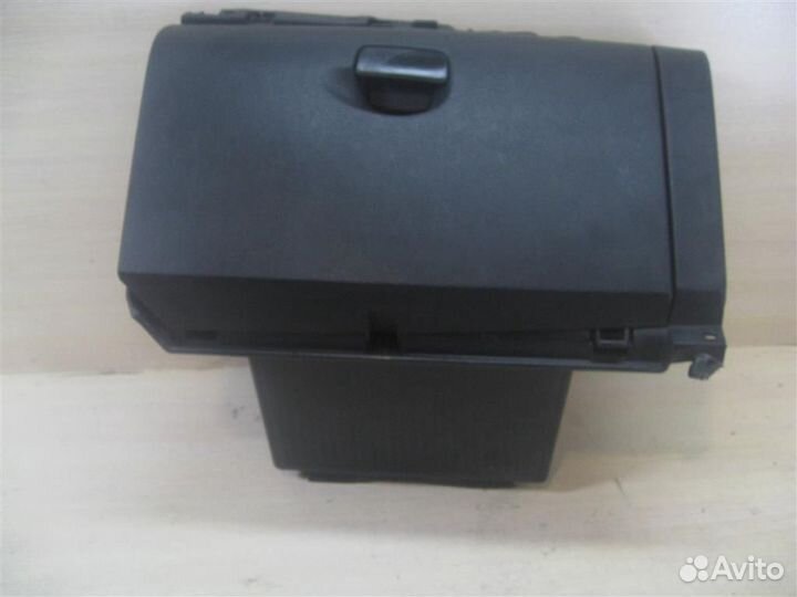 Бардачок (ящик перчаточный) Renault Scenic 3 (JZ)